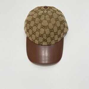 oGUCCIo Hats 0548