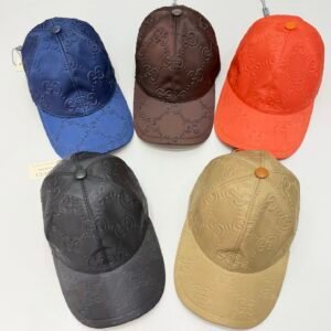 oGUCCIo Hats 0551