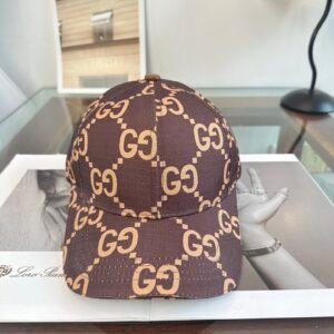 oGUCCIo Hats 0558