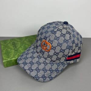 oGUCCIo Hats 0568