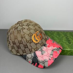 oGUCCIo Hats 0572
