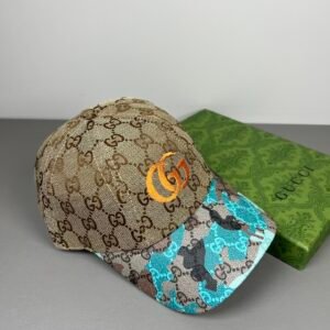 oGUCCIo Hats 0573